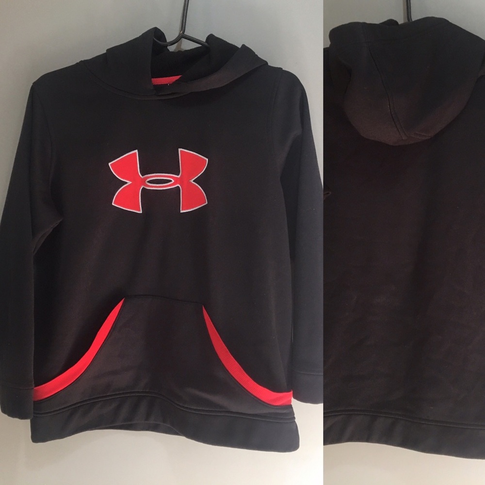 Under Armour Hoodie Size XL